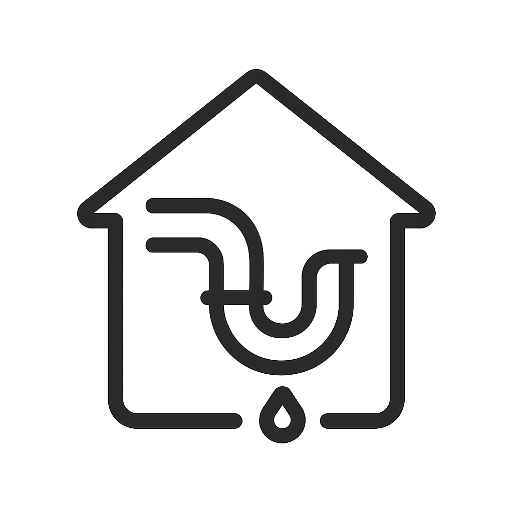Peace Arch Home Plumbing Services Icon